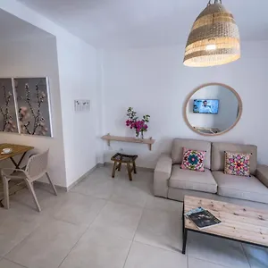  Appartement La Farmacia